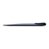 Чехол кожаный WIWU Skin New Pro 2 для MacBook Air/Pro 13". Цвет: синий