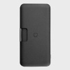 Портативный аккумулятор Uniq HYDEAIR View 20000mAh, Wireless, Duo Stand, USB-C, PD 18W Цвет: серый