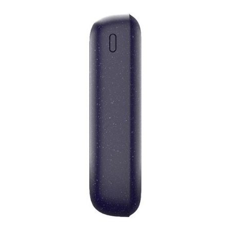 Портативный аккумулятор Uniq HYDEAIR View 10000mAh, Wireless, Duo Stand, USB-C, PD 18W Цвет: серый