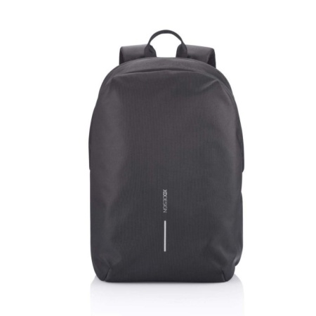 Рюкзак XD Design Bobby Soft для ноутбуков до 15.6". Цвет: чёрный