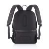 Рюкзак XD Design Bobby Soft для ноутбуков до 15.6". Цвет: чёрный