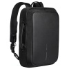 Сумка-рюкзак XD Design Bobby Hero Bizz для ноутбуков до 15.6". Цвет: чёрный