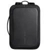 Сумка-рюкзак XD Design Bobby Hero Bizz для ноутбуков до 15.6". Цвет: чёрный