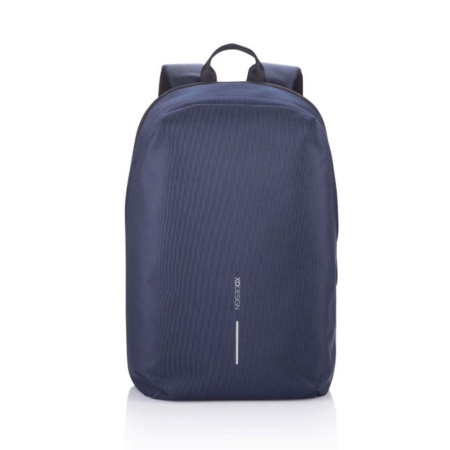 Рюкзак XD Design Bobby Soft для ноутбуков до 15.6". Цвет: синий