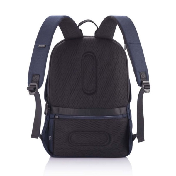 Рюкзак XD Design Bobby Soft для ноутбуков до 15.6". Цвет: синий