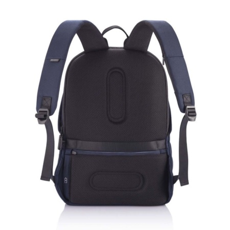 Рюкзак XD Design Bobby Soft для ноутбуков до 15.6". Цвет: синий