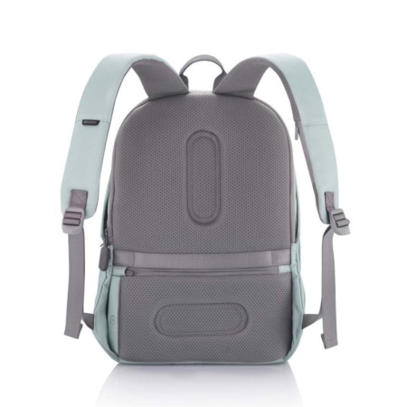 Рюкзак XD Design Bobby Soft для ноутбуков до 15.6". Цвет: мятный