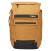 Рюкзак городской Thule Paramount Backpack 27L. Цвет: горчичный