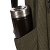 Рюкзак городской Thule Crossover 2 Backpack 20L. Цвет: зелёный