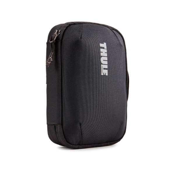 Органайзер Thule Subterra PowerShuttle. Цвет: чёрный