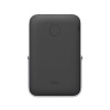Портативный аккумулятор Uniq HOVEO 5000mAh, Wireless, USB-C, PD 20W с подставкой Цвет: серый