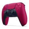 Геймпад Sony DualSense для PS5 беспроводной. Цвет: космический красный