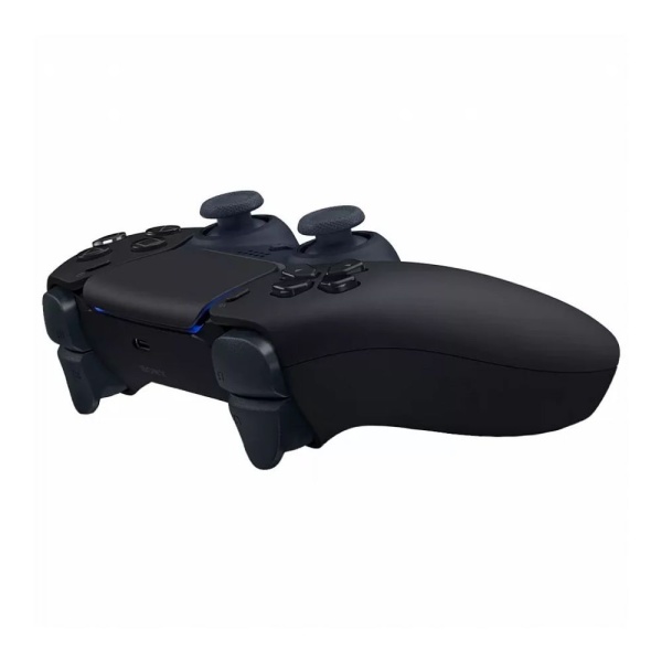 Геймпад Sony DualSense для PS5 беспроводной. Цвет: чёрная полночь