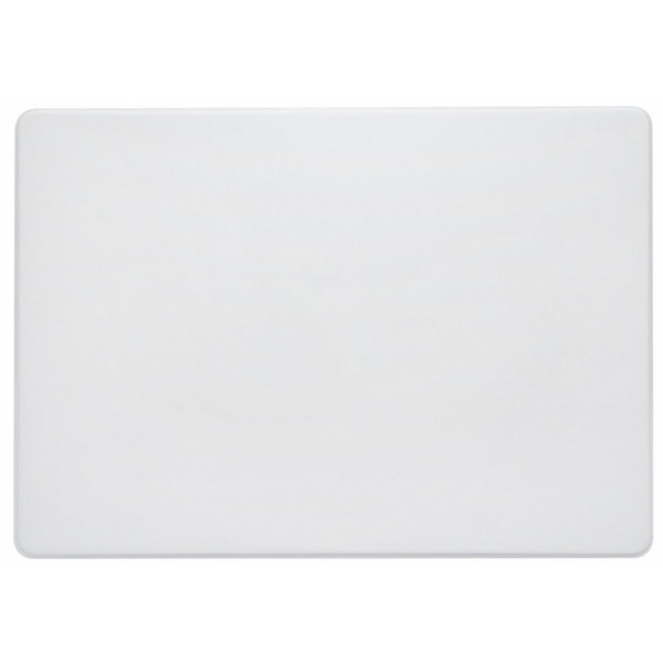 Накладка пластиковая WIWU для MacBook Pro 14". Цвет: белый