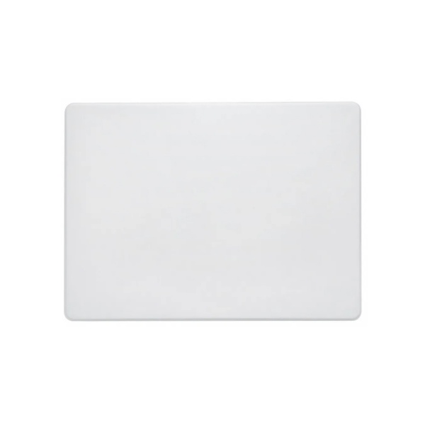 Накладка пластиковая WIWU для MacBook Pro 16". Цвет: белый