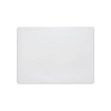 Накладка пластиковая WIWU для MacBook Pro 16". Цвет: белый