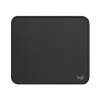 Коврик для мыши Logitech Mouse Pad Studio Series. Цвет графит