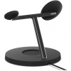 Беспроводное з/у Belkin 3-in-1 Wireless Magsafe Charger. Цвет: чёрный