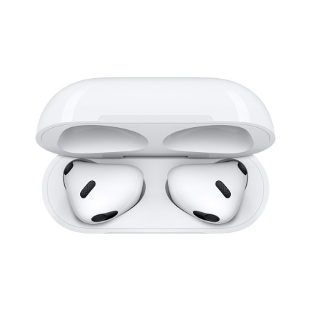 Наушники Apple AirPods 3
