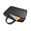 Сумка Guess для ноутбуков 15" 4G Uptown Bag PU Цвет: серый