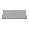 Коврик для мыши Logitech Desk Mat. Цвет серый