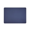Накладка vlp Plastic case для MacBook Pro 13" 2020. Цвет: тёмно-синий