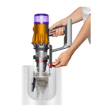 Пылесос беспроводной Dyson V12 Slim Absolute