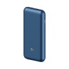 Внешний аккумулятор ZMI Power Bank 10 Pro 20000mAh, QC3.0, PD3.0, 65W. Цвет: тёмно-синий