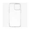 Чехол Ubear Real Case для iPhone 14 Pro, усиленный. Прозрачный
