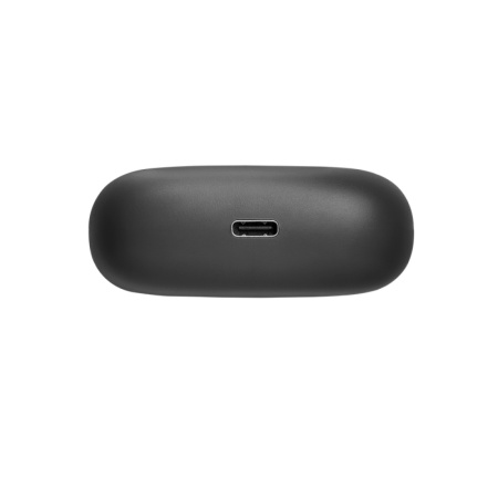 Беспроводные наушники JBL Wave 200 TWS Цвет: черный