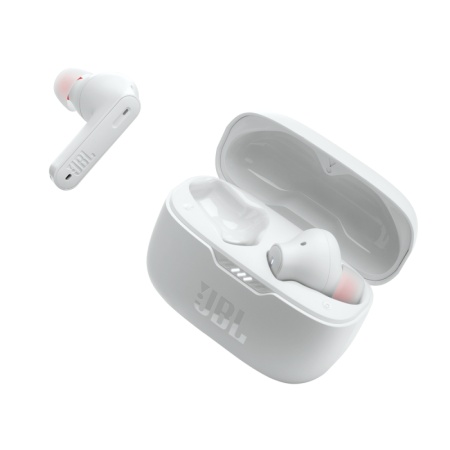 Беспроводные наушники JBL Tune 230NC TWS Цвет: белый