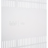 Накладка vlp Plastic case для MacBook Air 13" 2012-2017. Цвет: белый