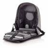 Рюкзак XD Design Bobby Hero Regular для ноутбуков до 15.6". Цвет: серый