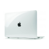 Накладка vlp Plastic case для MacBook Air 13" 2022. Цвет: прозрачный