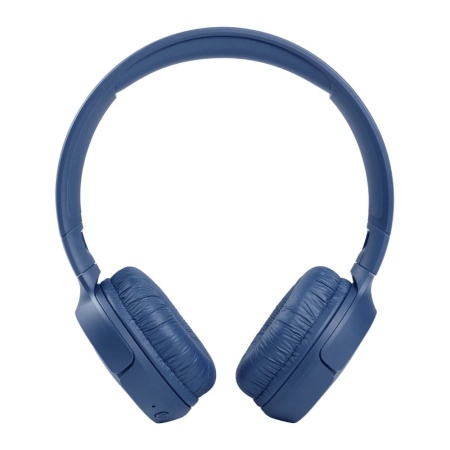 Наушники беспроводные JBL Tune T510BT. Цвет: синий