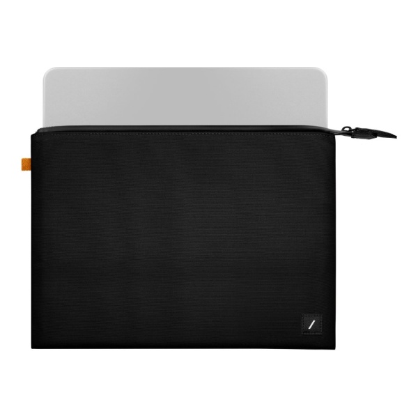 Чехол Native Union STOW LITE SLEEVE для MacBook Pro 16" 2021. Цвет: чёрный