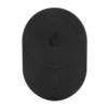 Автомобильный магнитный держатель uBear Go-Power в решетку, MagSafe. Цвет: чёрный