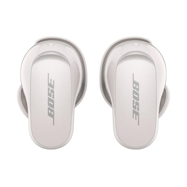 Наушники Bose QuietComfort II. Цвет: "Тальк"