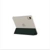 Чехол VLP Dual Folio для Apple iPad Mini 6. Цвет: тёмно-зелёный