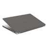 Накладка Uniq HUSK Pro Claro для MacBook Pro 16". Цвет: серый