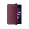 Чехол VLP Dual Folio для Apple iPad 10.2". Цвет: марсала