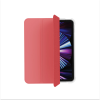 Чехол VLP Dual Folio для iPad Pro 12.9"(2021). Цвет: коралловый
