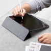 Чехол Uniq Moven для Apple iPad 10 gen 10.9" (2022). Цвет: серый