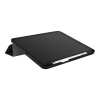 Чехол Uniq Transforma Rigor для Apple iPad 10 gen 10.9 (2022), антимикробный. Цвет: чёрный