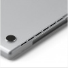 Накладка Satechi Eco Hardshell Case для MacBook Pro 16". Цвет: прозрачный