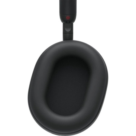 Наушники Sony WH-1000XM5. Цвет: чёрный