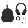 Наушники Sony WH-1000XM5. Цвет: чёрный