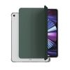 Чехол защитный vlp Dual Folio для Apple iPad 10 gen 10.9" (2022). Цвет: тёмно-зелёный
