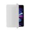 Чехол VLP Dual Folio для Apple iPad Mini 6. Цвет: белый