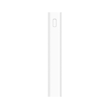Внешний аккумулятор Xiaomi Mi Power Bank 3 20000mAh, 18W, Fast Charge. Цвет: белый